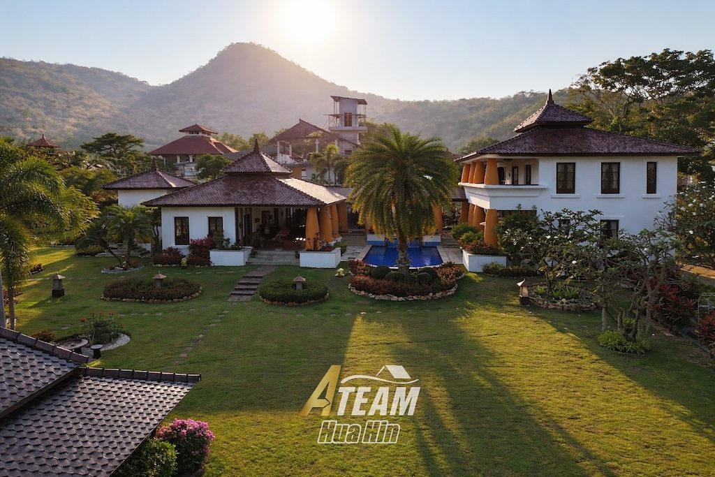 Luxury 6-Bedrooms Spacious 3,200 sqm Estate 5 min from city center — , thumbnail 38