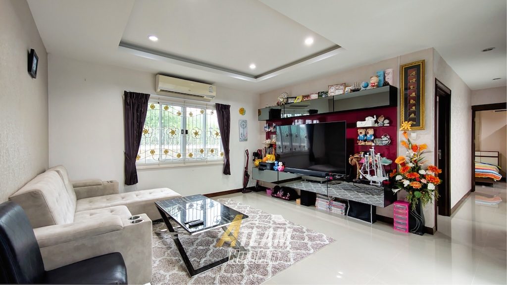 La Sierra Modern Villa – 5 Bedroom plus Finnish Sauna in Hua Hin Soi 1, thumbnail 21