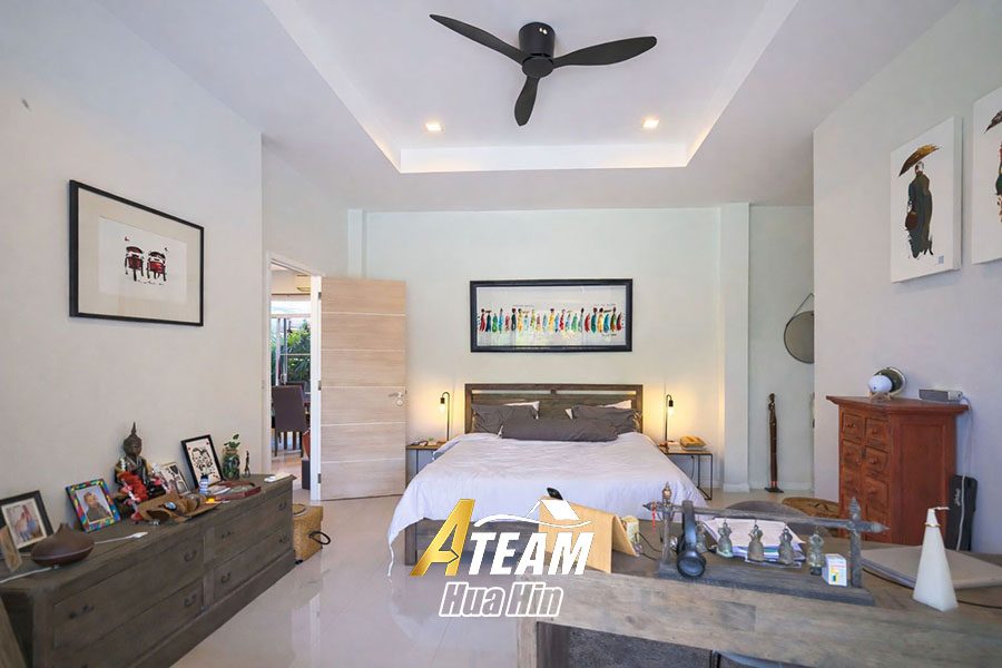 Modern Pool Villa for Sale in Sivana – Khao Tao, Hua Hin, thumbnail 21