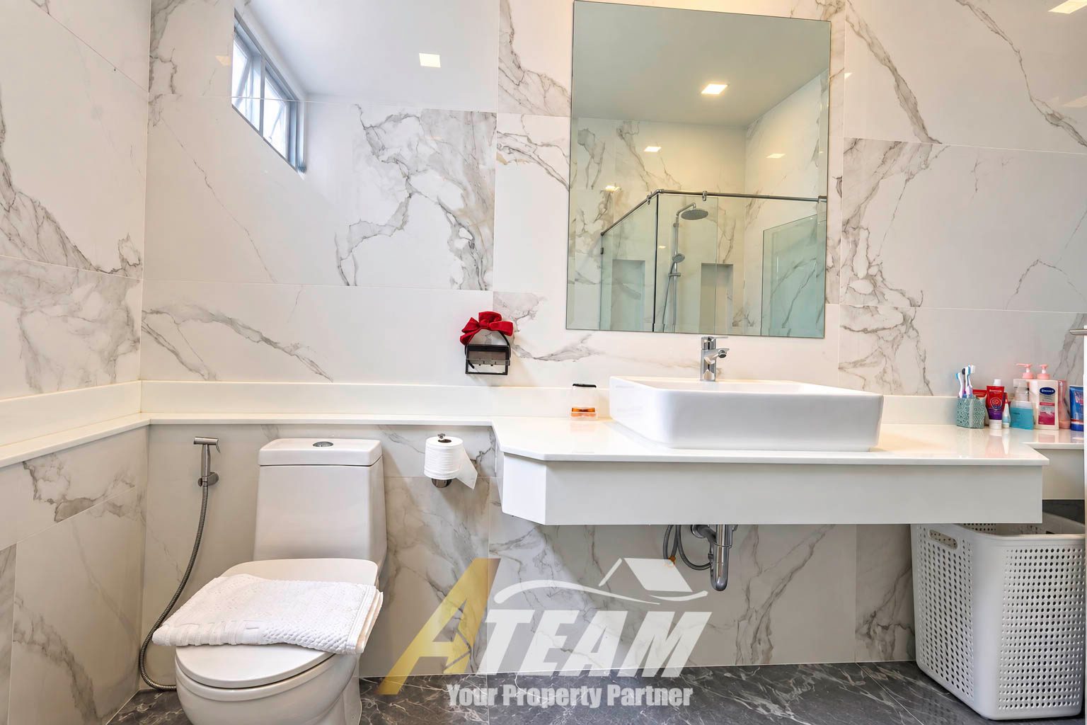 Spacious 3-Bedroom House for Rent at Plumeria Villa Hua Hin–Cha Am, thumbnail 22