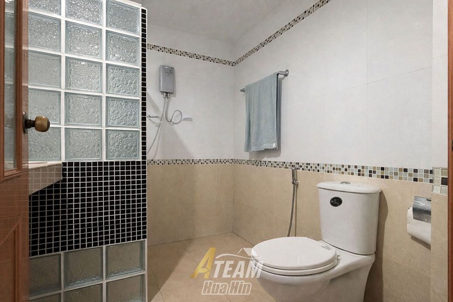 3 Townhouses for Sale with Existing Tenants – Smorprong, Hua Hin, thumbnail 14