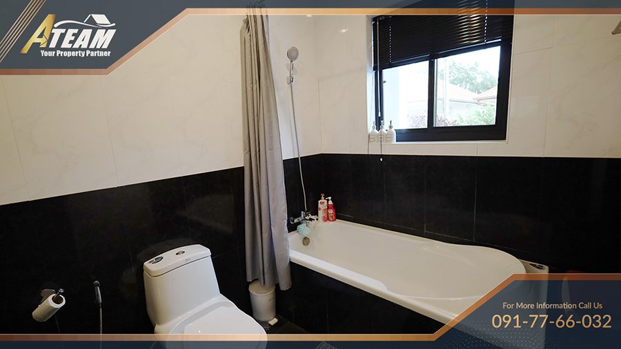 Pool villa for rent in Orchid Villa soi Hua Hin 116, thumbnail 26