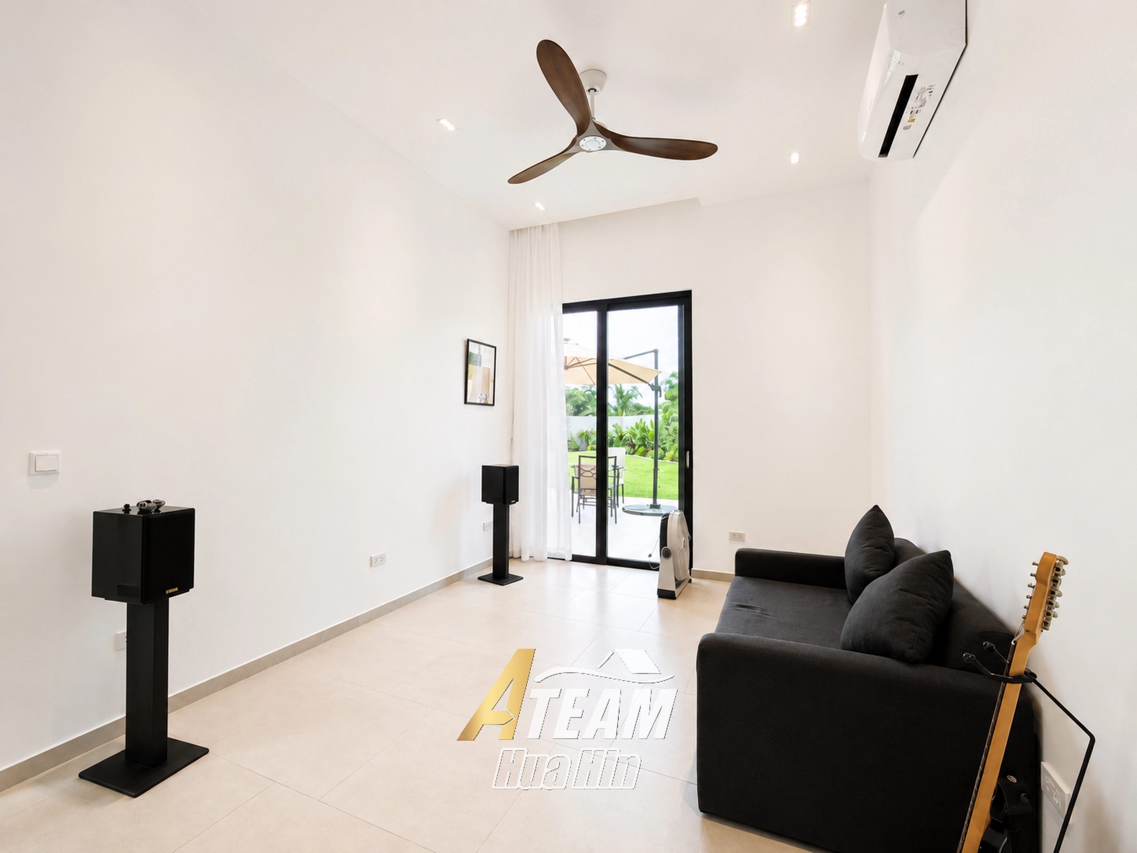 Contemporary Custom-Built Living at The Maze Hua Hin, thumbnail 22