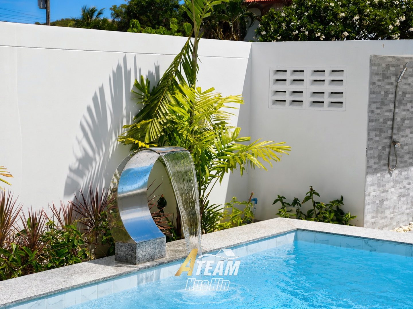 Blue Sky Pool Villa – New 3-Bedroom Pool Villas, thumbnail 20