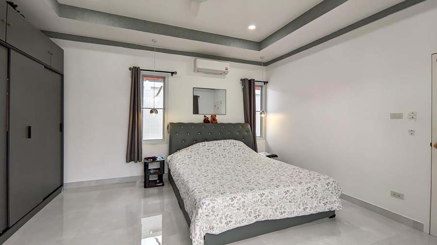 Modern Pool Villa in Khemanatra Wang Pong, thumbnail 7