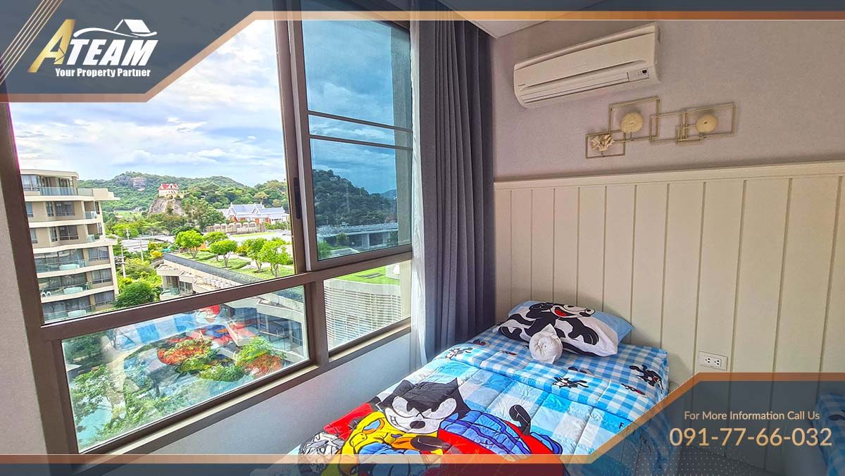 Huge 148 sq condo with the beach as your garden, thumbnail 36