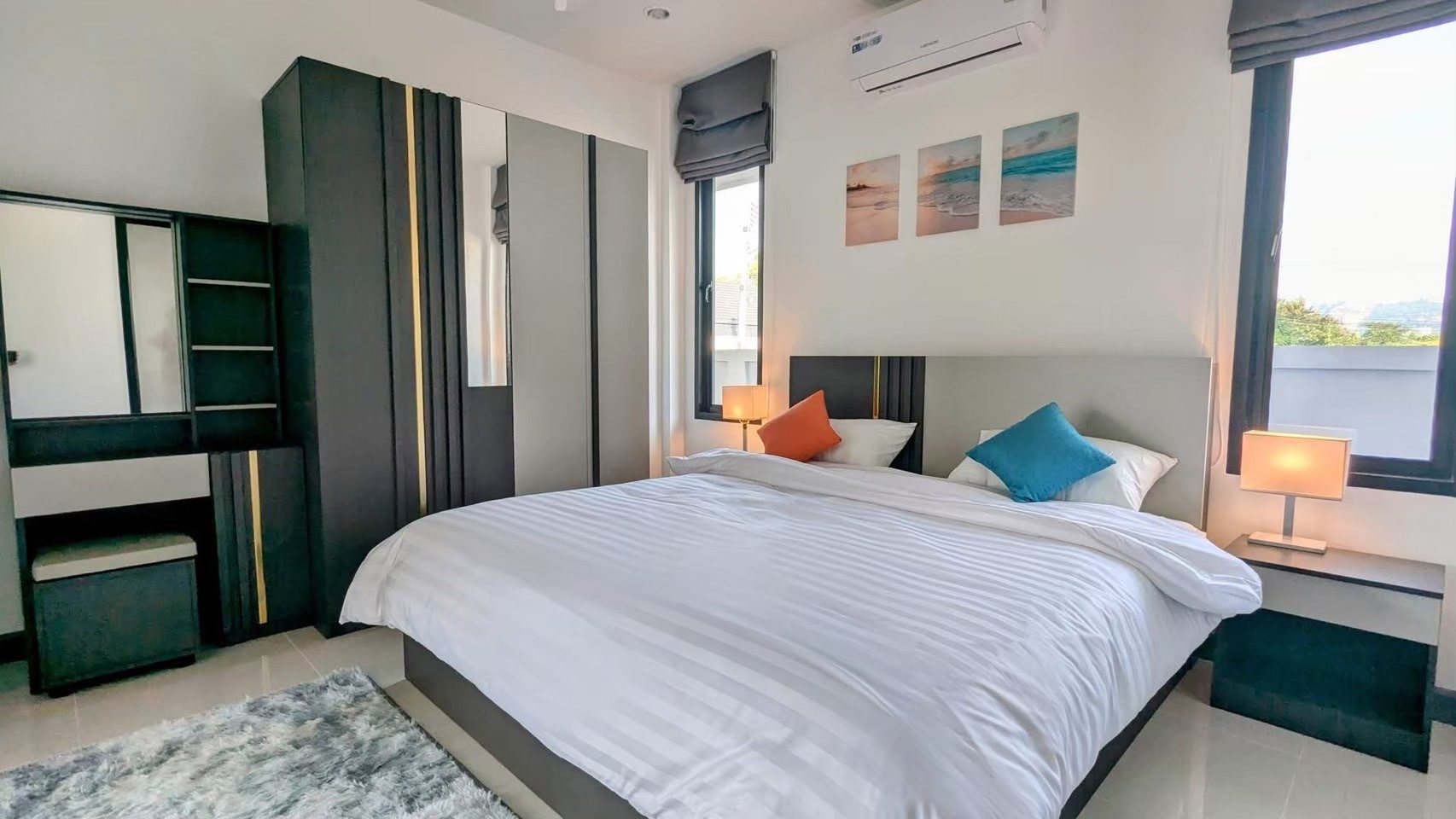 Charming 3-Bedroom Pool Villa for Sale at Mill Pool, thumbnail 10