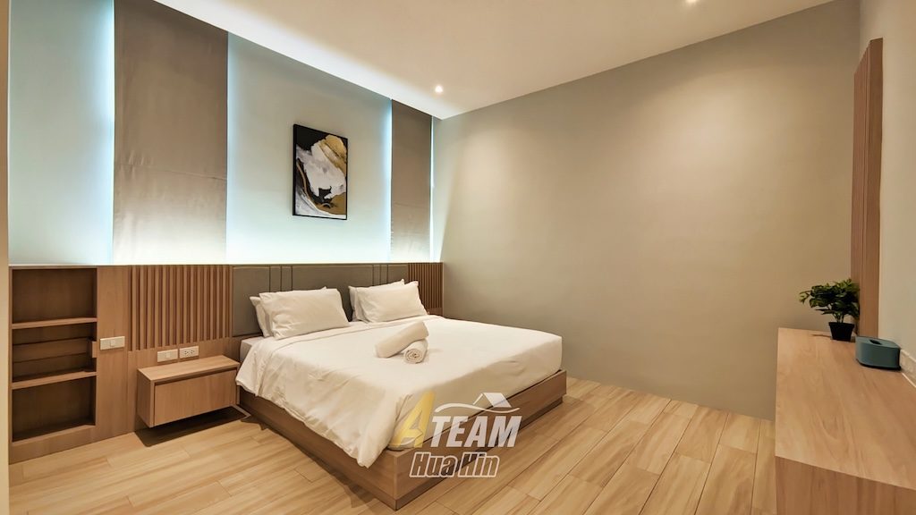 Luxury 4-Bedroom Pool Villa Surrounded by Mountains, thumbnail 24