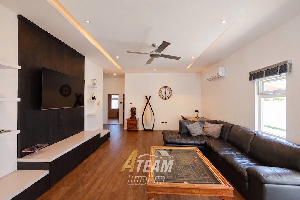 Luxurious 3 Bedroom Home in Mali Residences Hua Hin, thumbnail 8