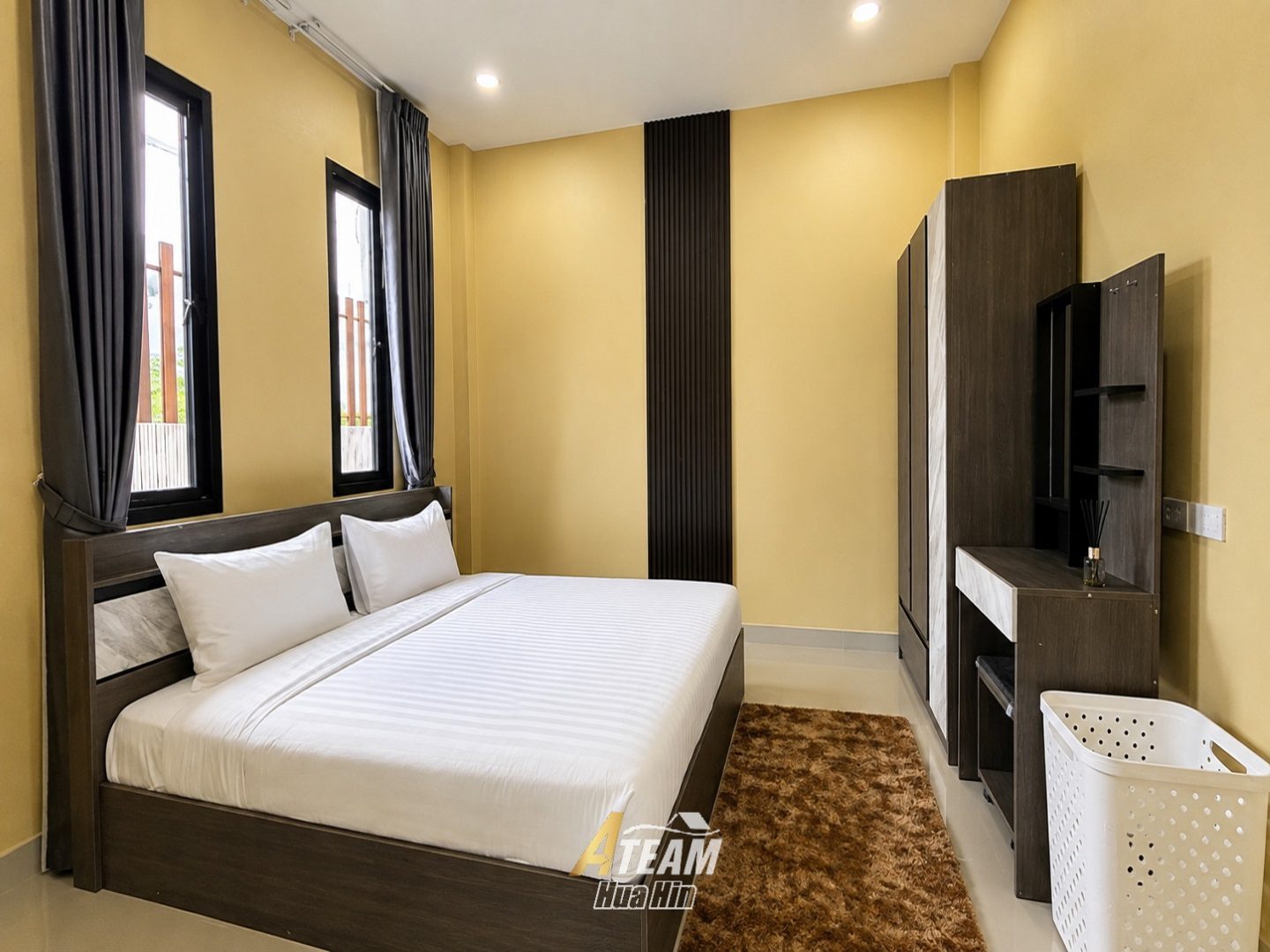 3-Bedroom Pool Villa for Sale in Nong Khon, Hua Hin – 5.5M THB, thumbnail 19