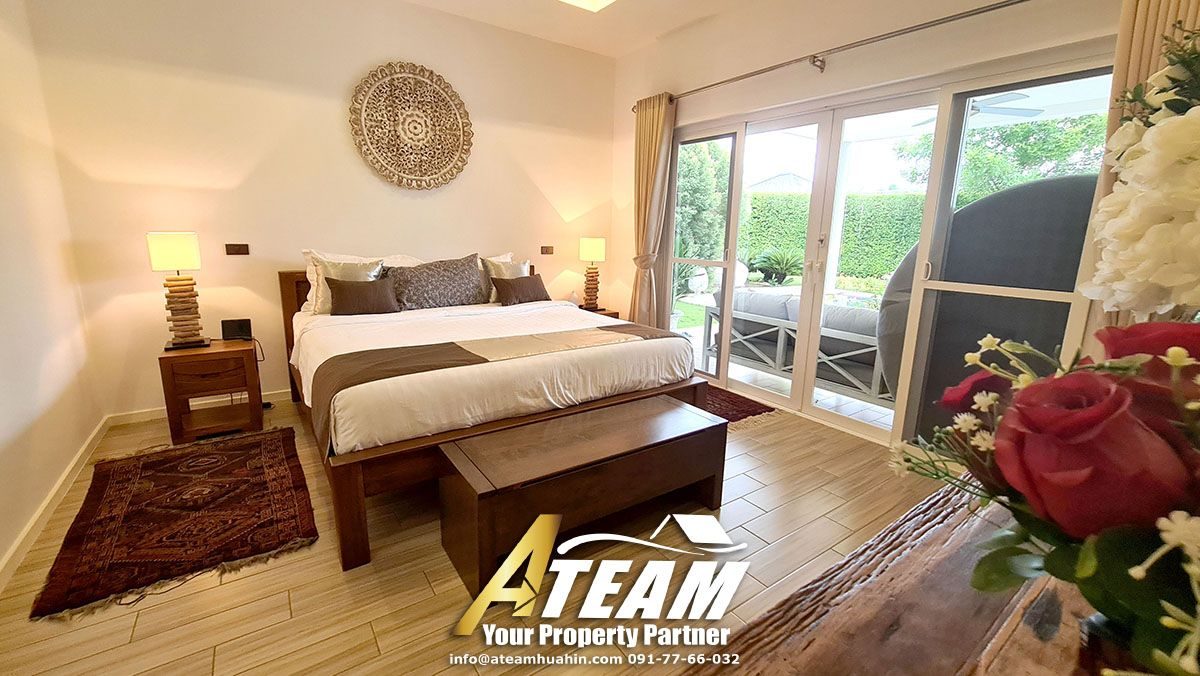 Pool villa with 4 bedrooms on Soi 112, thumbnail 28
