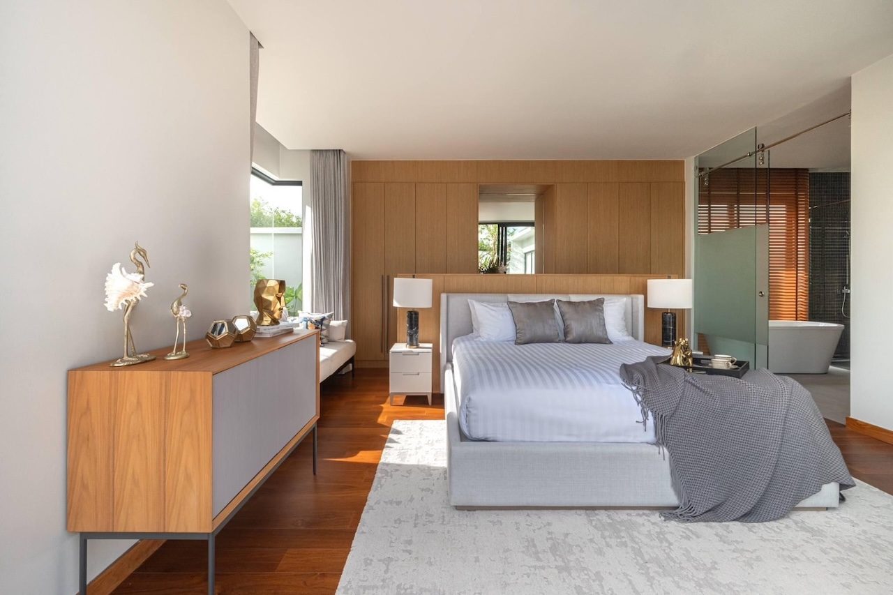 Botanica Luxury Hua Hin – Modern Loft Design, thumbnail 6