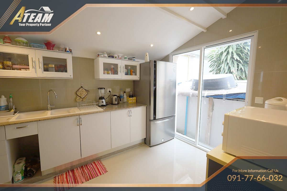 2- story House for Sale in Soi 94, thumbnail 16