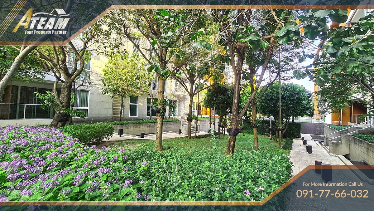 Modern 2-Bedroom Condo for Sale at The Breeze Hua Hin – 6.5M THB Top F, thumbnail 25