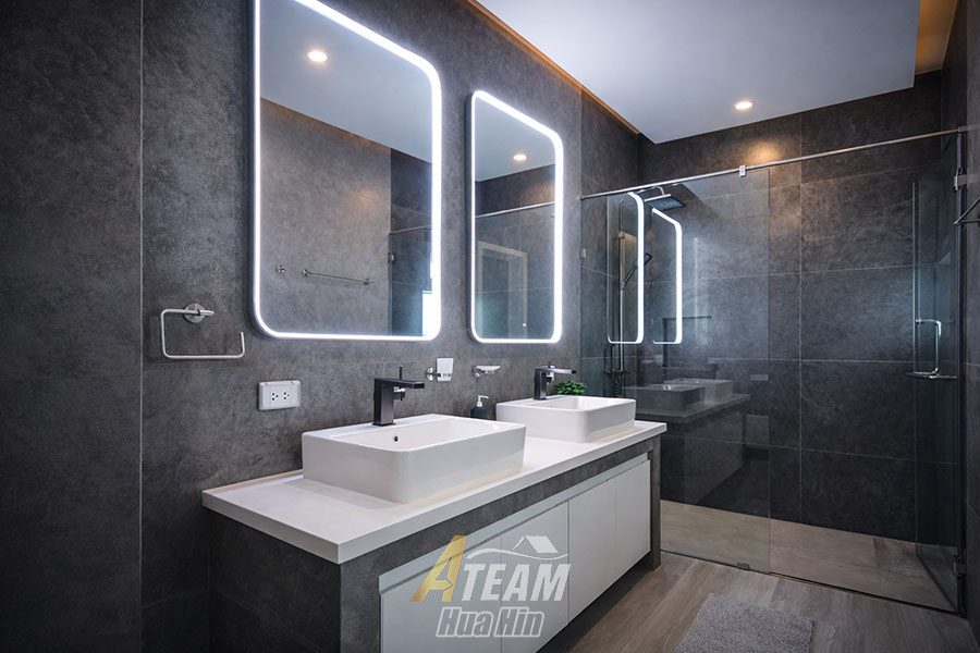 Modern 3 Bed 2 Bath Home to built near Black Mountain, thumbnail 21