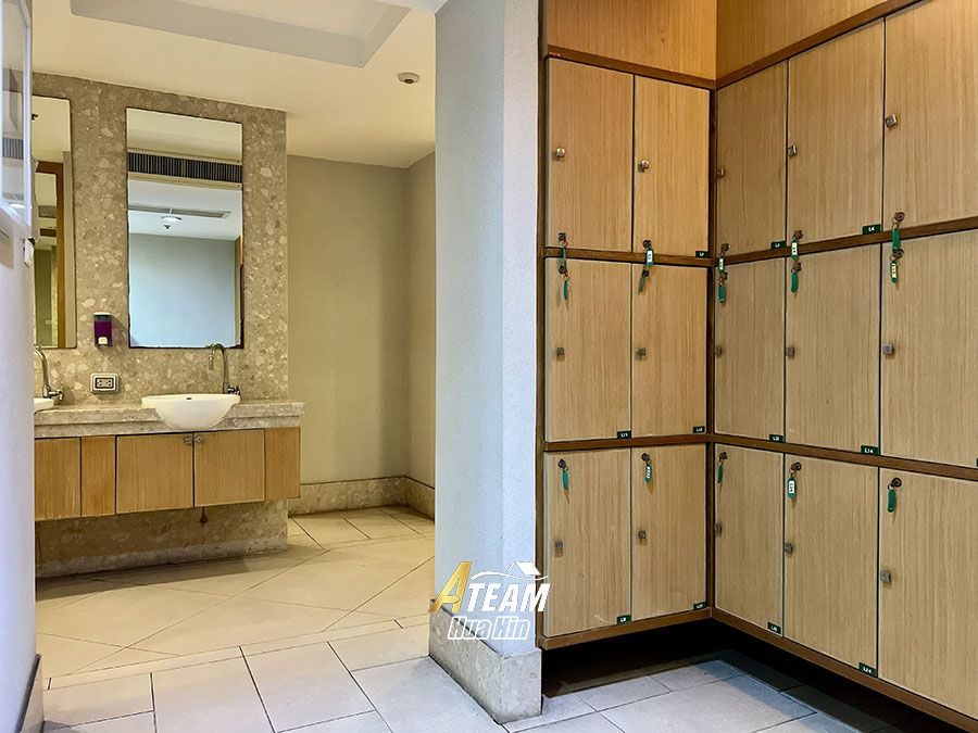 Baan San Ploen – Sea-View 2 Bedroom Condo for Rent, thumbnail 30