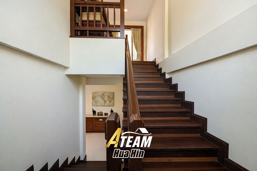Beautiful 2 storey Pool Villa with mountain views, thumbnail 8