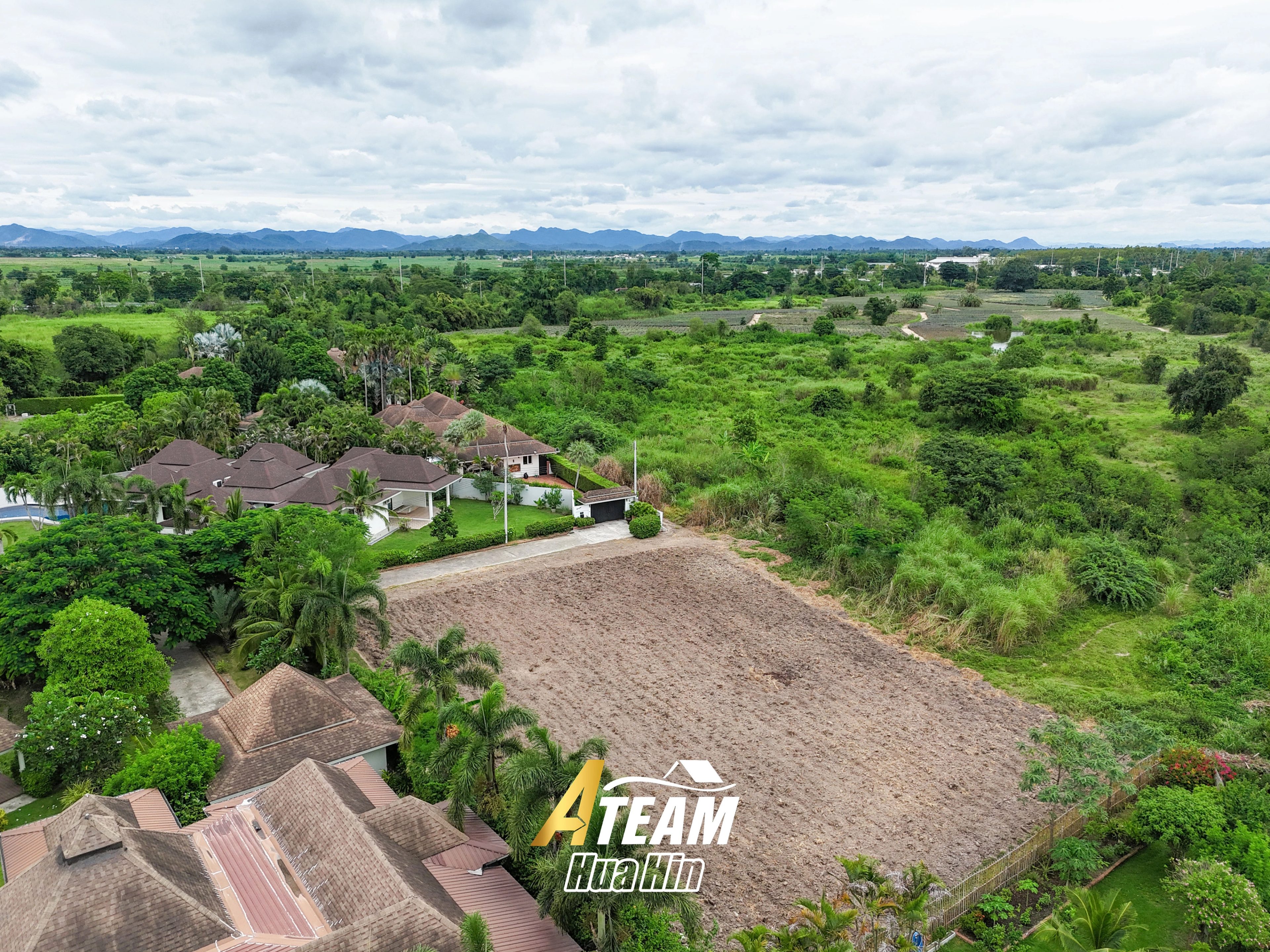 LAND FOR SALE – at  The Grove Residences, BLACK MOUNTAIN AREA, thumbnail 6