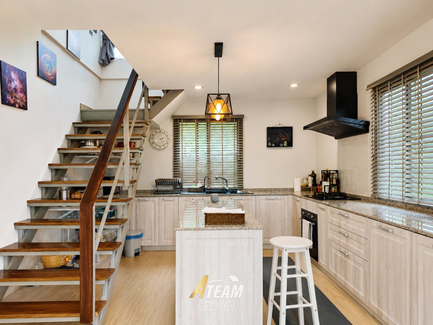 Charming 2-Bedroom Pool Villa for Sale in Thap Tai, thumbnail 15
