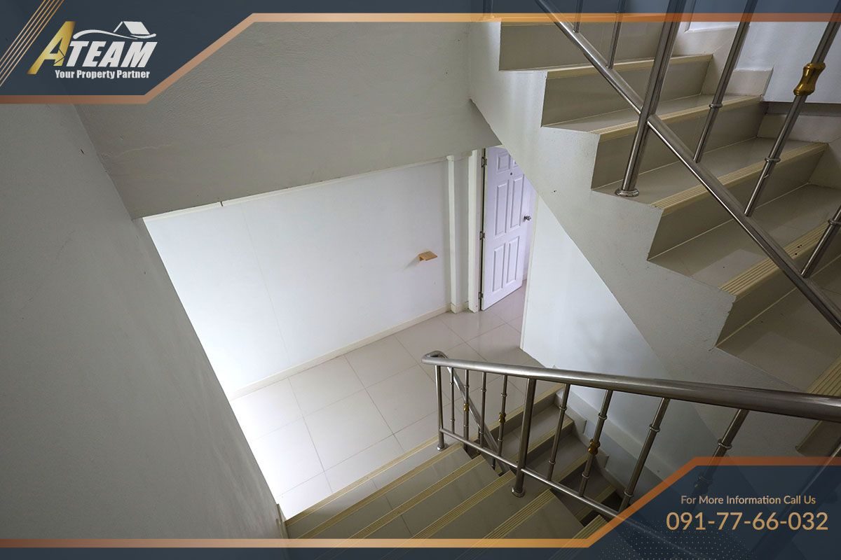 3-Storey Commercial Building for Sale – Central Hua Hin, thumbnail 13