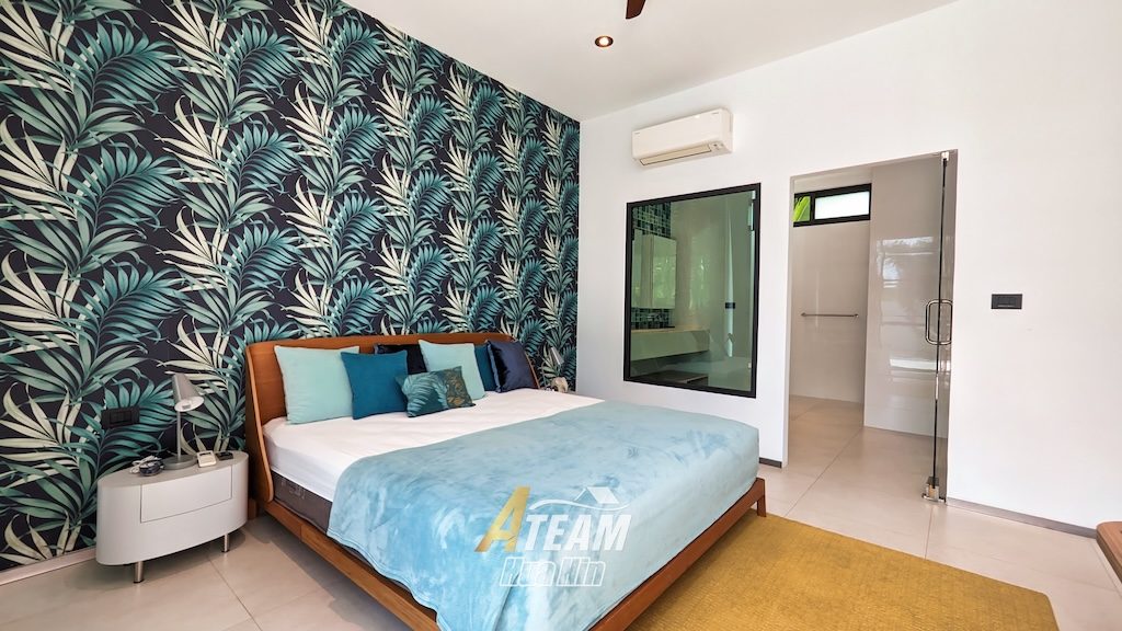 4-Bedroom House for Sale in Thap Thai, thumbnail 16