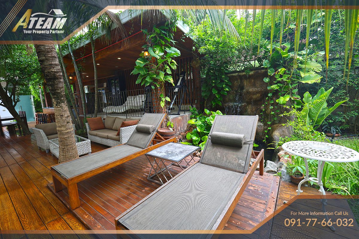 Spacious 5-Bedroom Pool Villa at The Grove Residences  , thumbnail 19