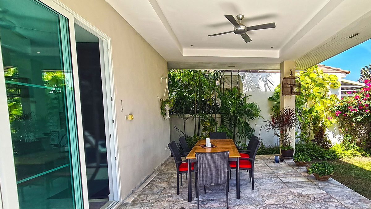 175 sqm Pool Villa in Red Mountain Waterside, thumbnail 22