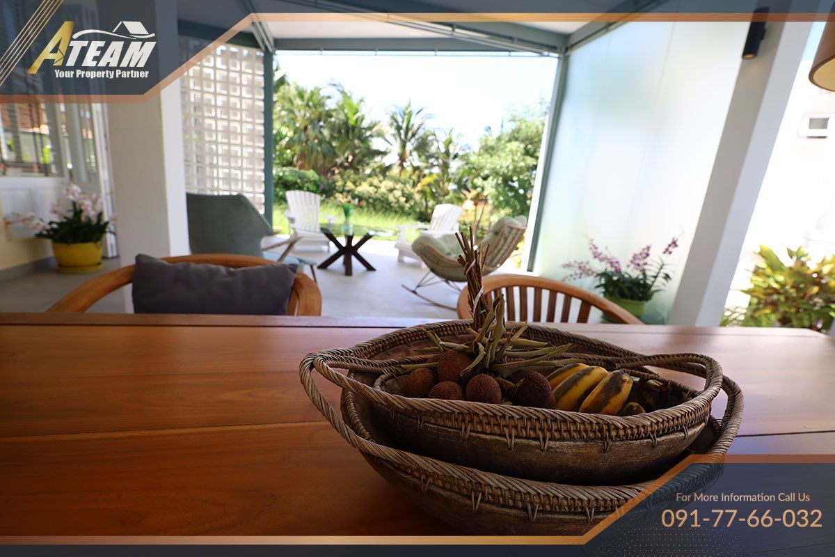 4 Bed 6 Bath Pool Villa with Ocean Views at White Lotus 1, thumbnail 68