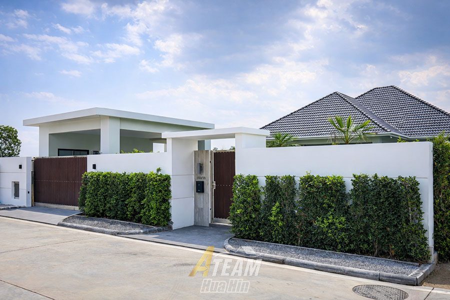 Modern 3 Bed 2 Bath Home to built near Black Mountain, thumbnail 38