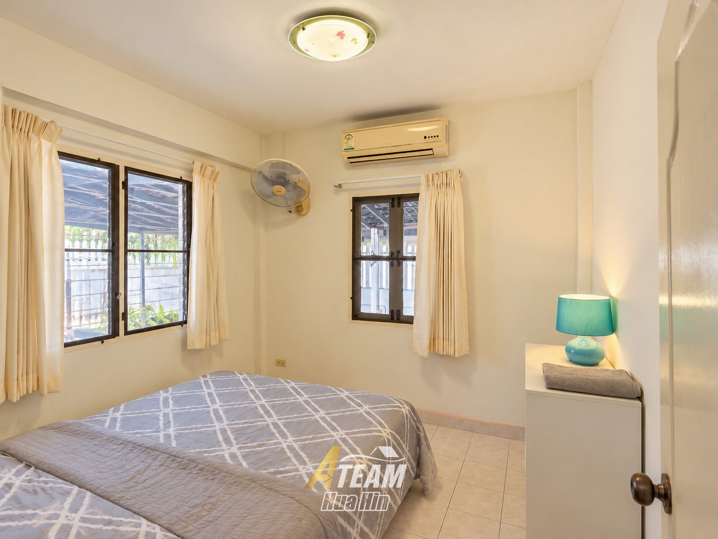 Great-Value 3-Bedroom House in Tropical Hill 1, Hua Hin – 2,500,000 THB, thumbnail 20