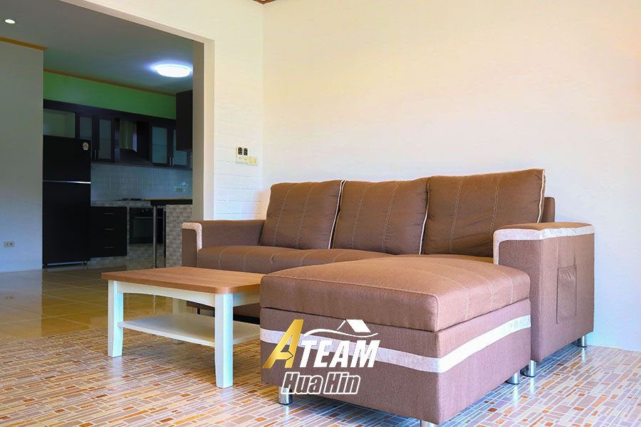 Renovated 3-Bedroom Home for Rent in Dusita 1 – Peaceful & Private Liv, miniature 7