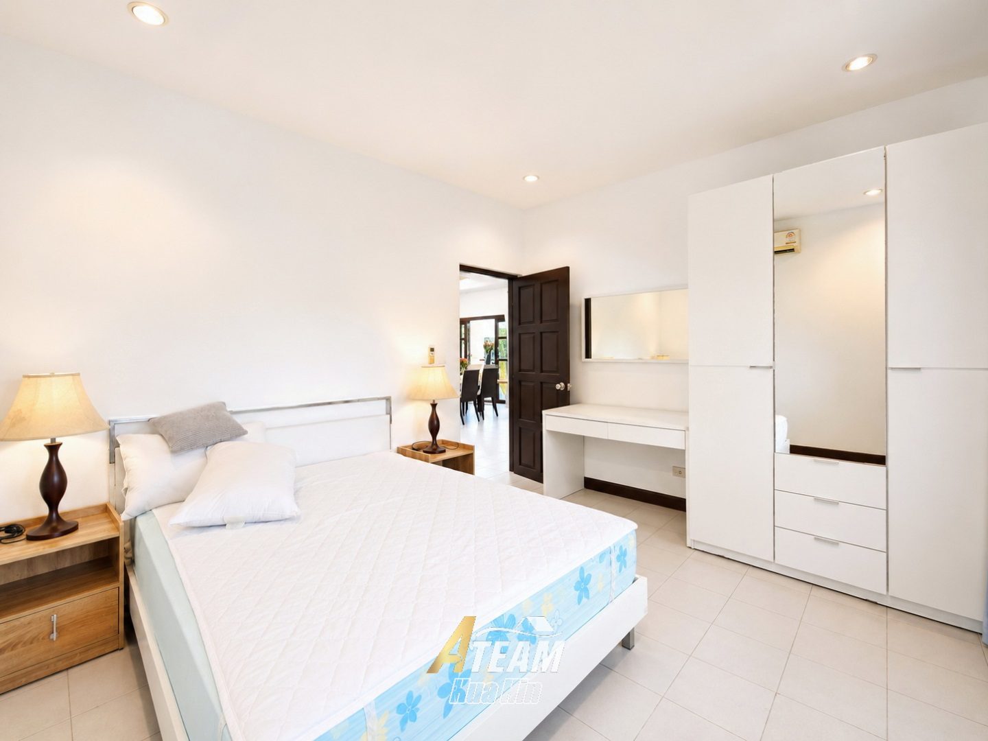 Detached Pool Villa for Sale in Prime Soi 88 Location, thumbnail 9