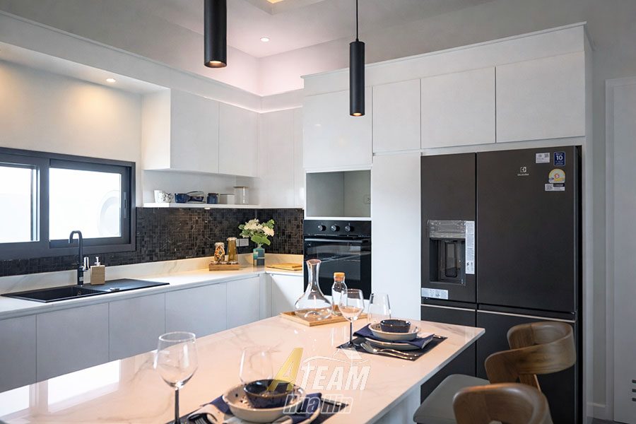 Modern 3 Bed 2 Bath Home to built near Black Mountain, thumbnail 15