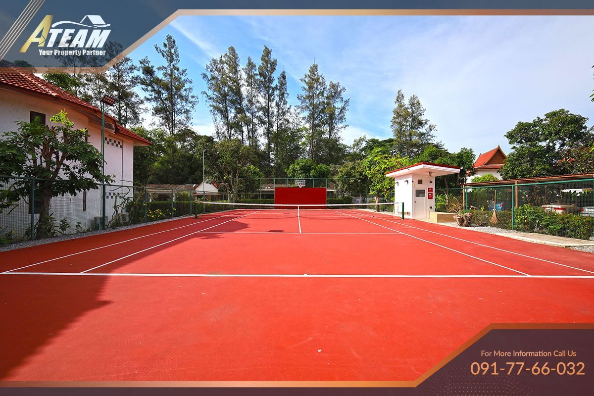 Charming Renovated 2-Bedroom Home  in Hin Lek Fai , thumbnail 31