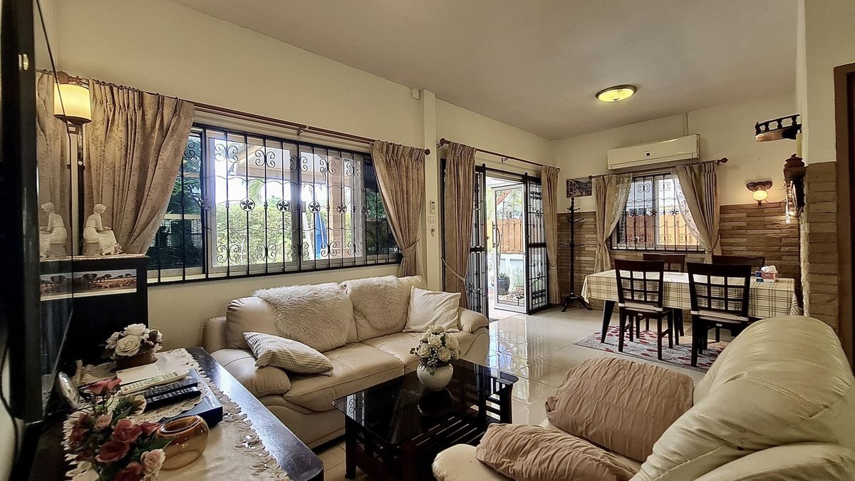 Charming Home with Private Pool in Hin Lek Fai – Only 4 M THB, thumbnail 11