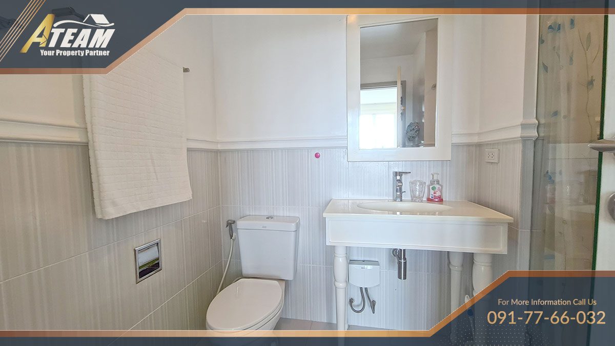2-Bedroom Condo for Rent in Khao Takiab, thumbnail 34