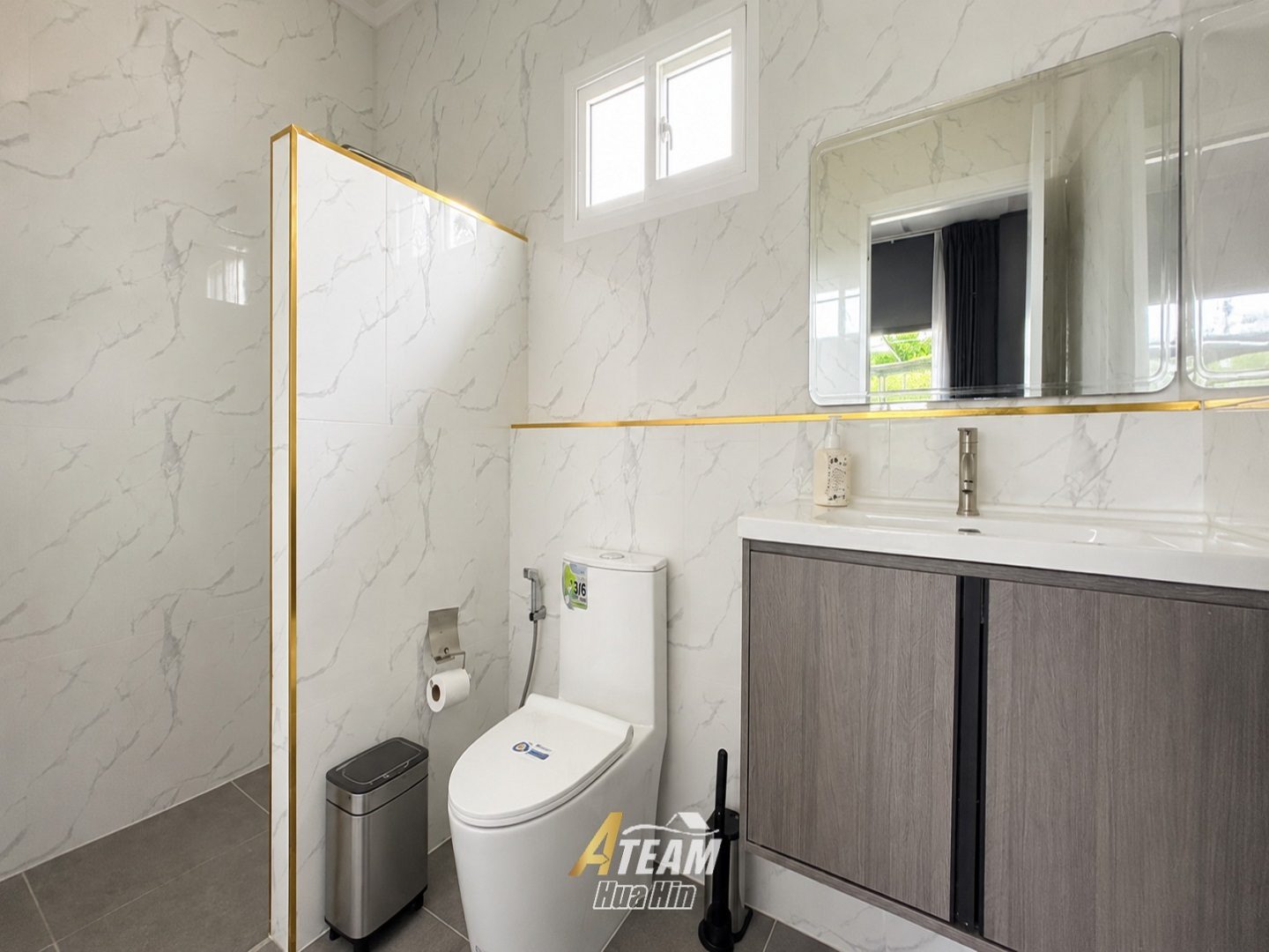 3-Bedroom Pool Villa for Sale in Nong Khon, Hua Hin – 5.5M THB, thumbnail 27