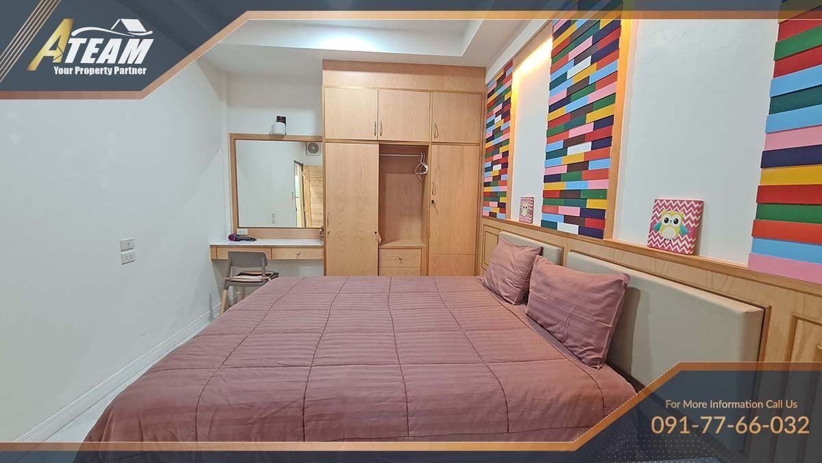 3-Bedroom Pool Villa for Rent in Hua Hin Center, thumbnail 21