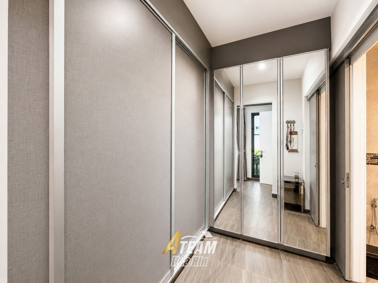Private Pool Villa for Sale at Sunshine International Prestige – Hua H, thumbnail 12