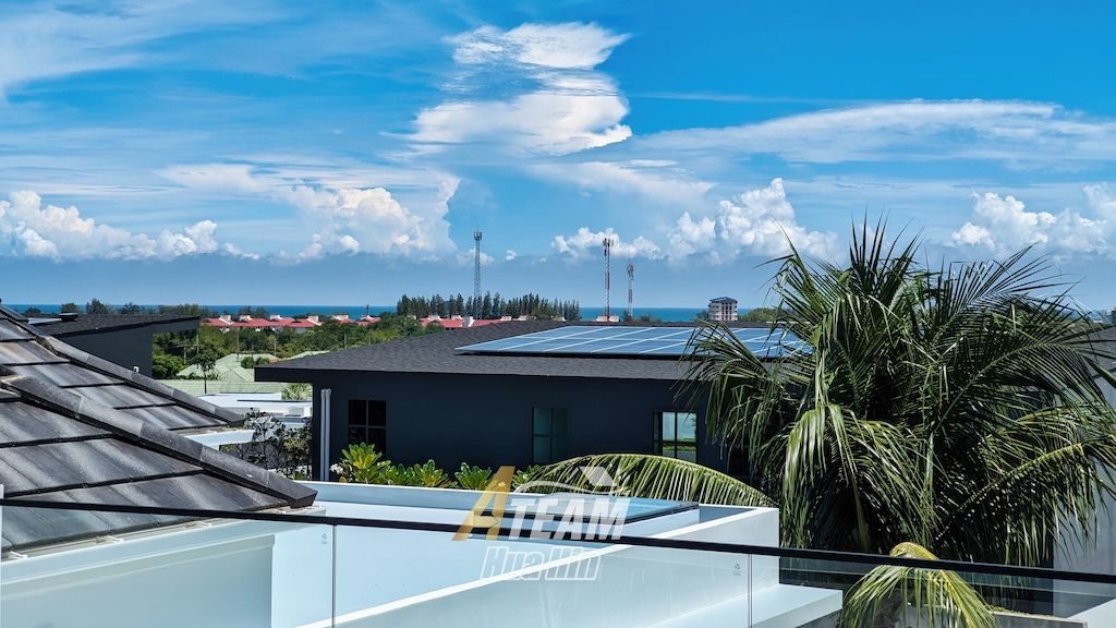 Modern Luxury Villas in Khao Tao, thumbnail 26