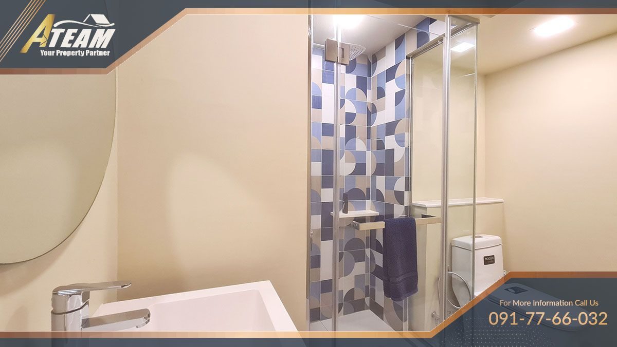 1-Bedroom Condo for Rent in Hua Hin Center, thumbnail 12