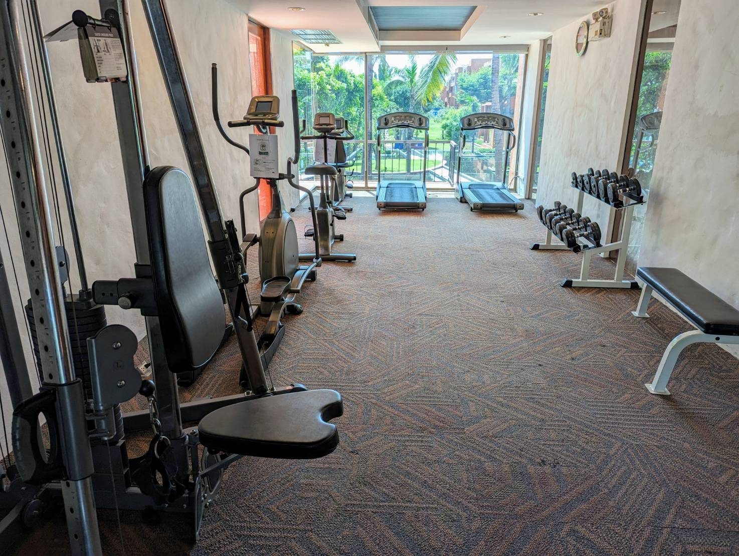 Beachfront 2-Bedroom Condo for Sale at Las Tortugas, Khao Tao, thumbnail 16