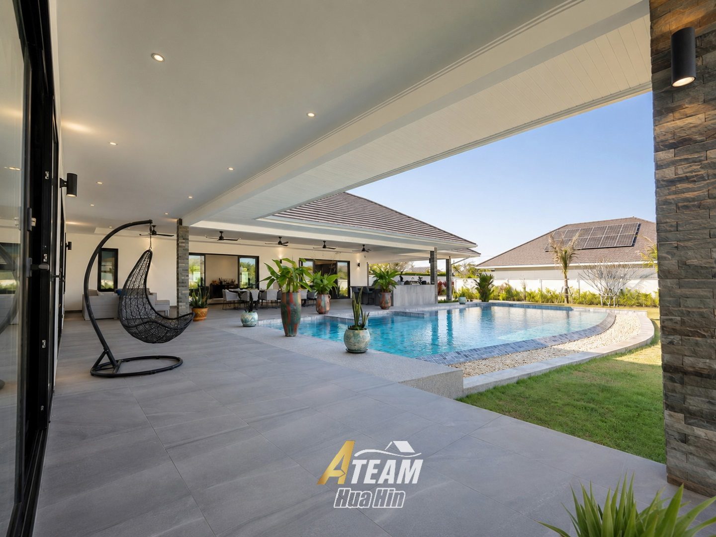 Prestigious Parkside Living on Millionaires Avenue, thumbnail 10