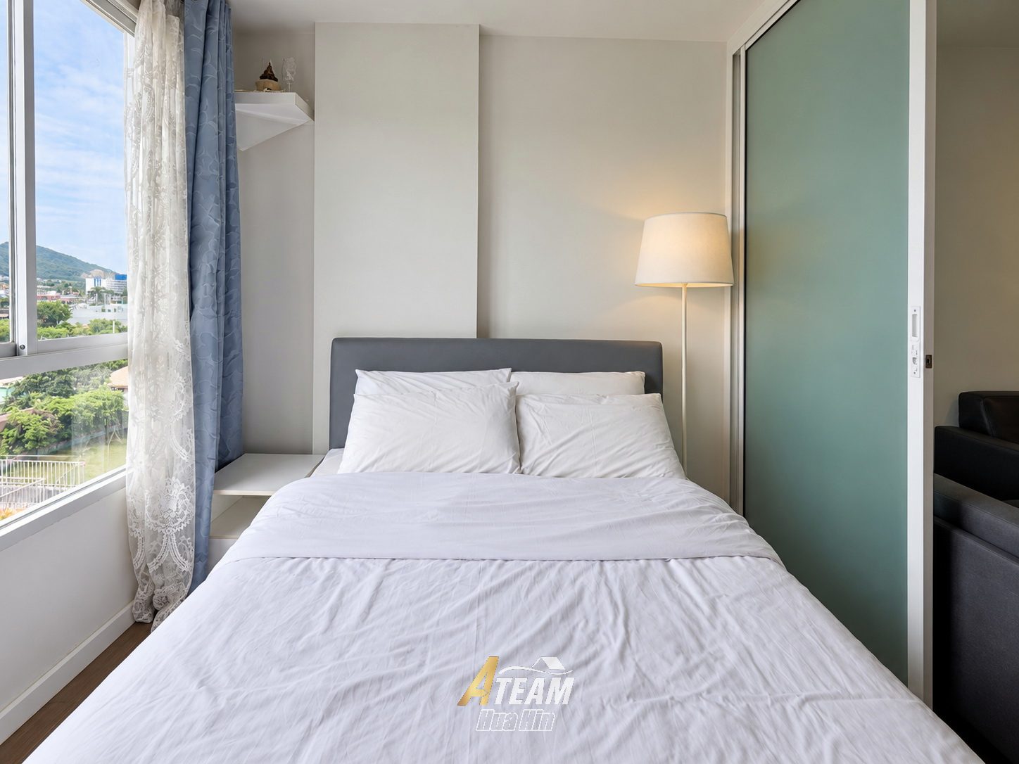 1-Bedroom Condo for sale in Hua Hin Center, thumbnail 6