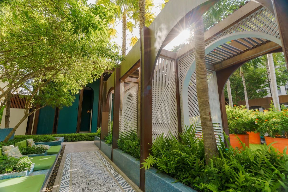 La Habana Hua Hin – Building B, 5th Floor (34 sqm, Pool View), thumbnail 45
