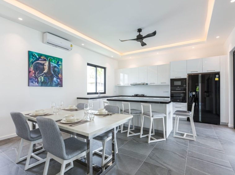 BHUMI Hua Hin – Luxury Pool Villas on Expansive Private Plots, thumbnail 5