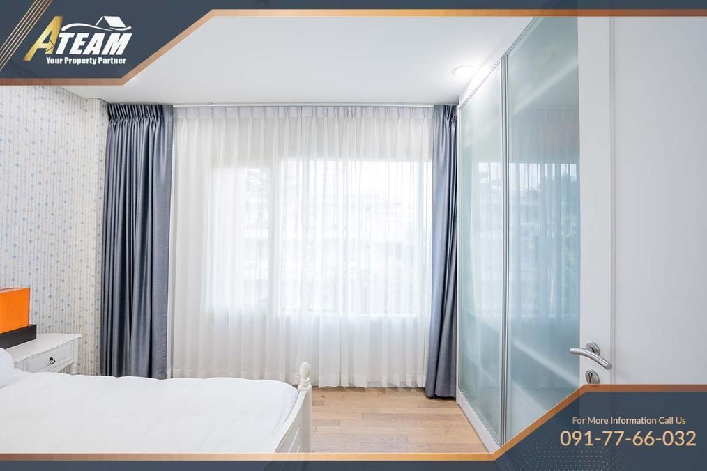 3-bedrooms 100 SQM Condo at Myconos (center Hua Hin), thumbnail 20