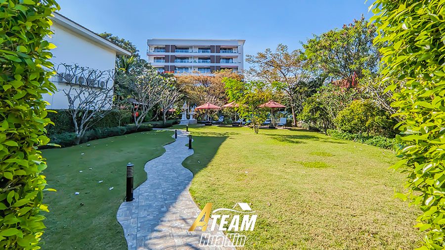 Sunshine Residence – 2-Bed Ground Floor Unit with Direct Pool Acces, thumbnail 27