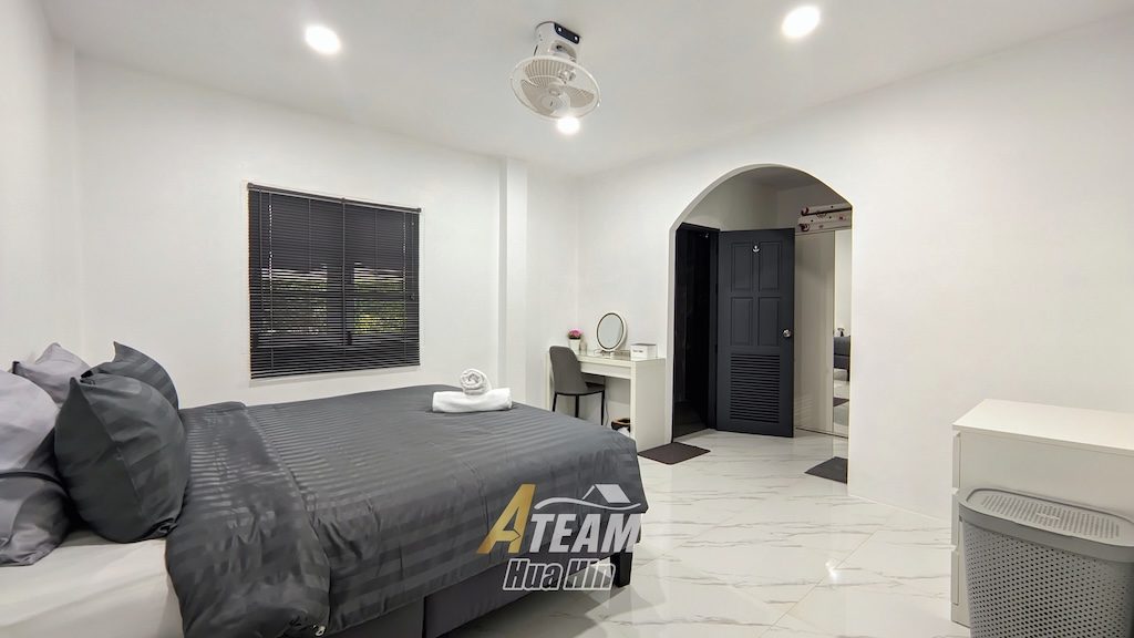 Investor-Friendly 5-Bedroom Pool Villa for Sale – Khao Noi , thumbnail 11