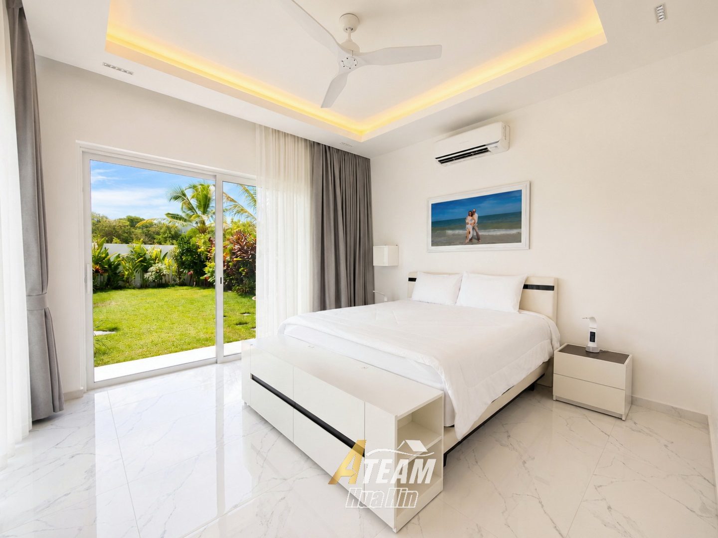 Luxury Villa with Huge Plot and Mountain View, thumbnail 24